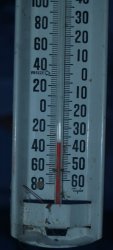 - 38 C