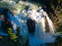 Roaring Waters