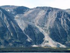 Rock Glacier