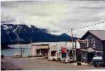 Pearl Ave