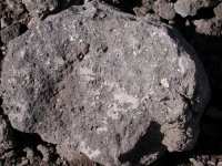 Ruby Mnt. rock