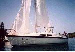 Hoist the sails