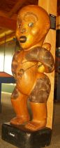maori carving