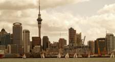 City of Sails
