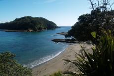 Goat Island