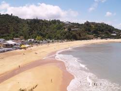 Kaiteriteri Beach