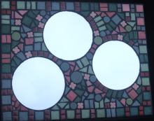 3 mirrors
