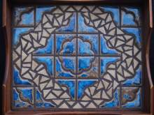 blue  tray 2