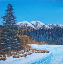 skitrail lagoon