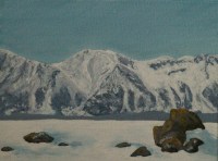 atlin mnt rock