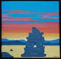 inuksuk