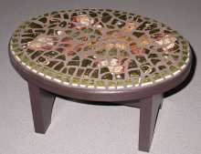 footstool