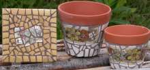 triffit and two flowerpots
