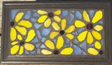 Yellow Flower box