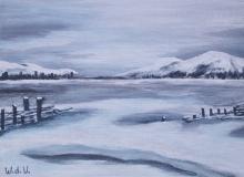 Brewery Bay Marina