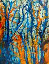 Cosmic Forest 2006