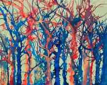entangled 2006