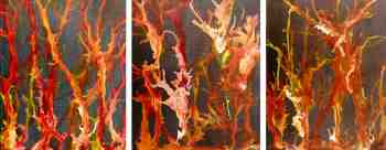 Oma;s triptych