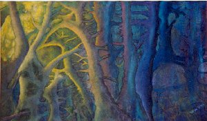 Haunted Forest 1999