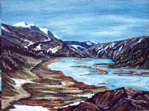 Long Lake 2000