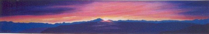Midnite sun 2001
