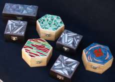 boxes