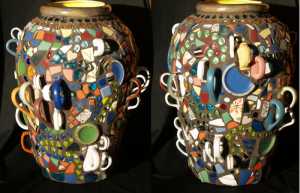 Crazy Pot