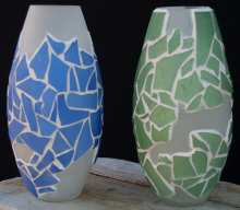 vases