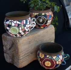 flowerpots