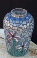 vase