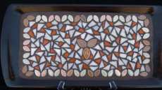 serving plate