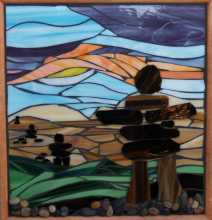 Inukshuk 1