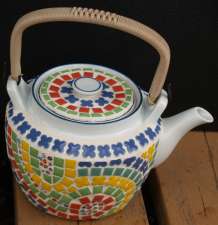 teapot